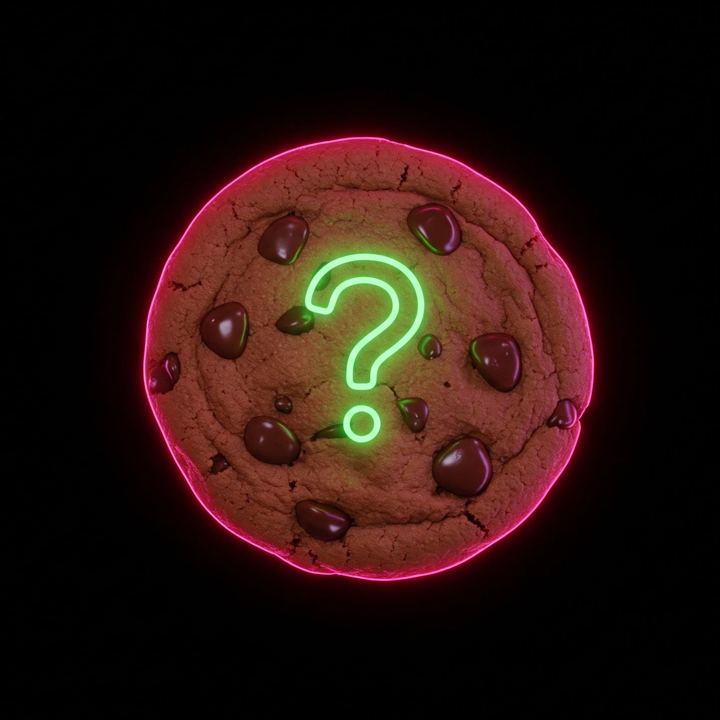 Mystery Cookie