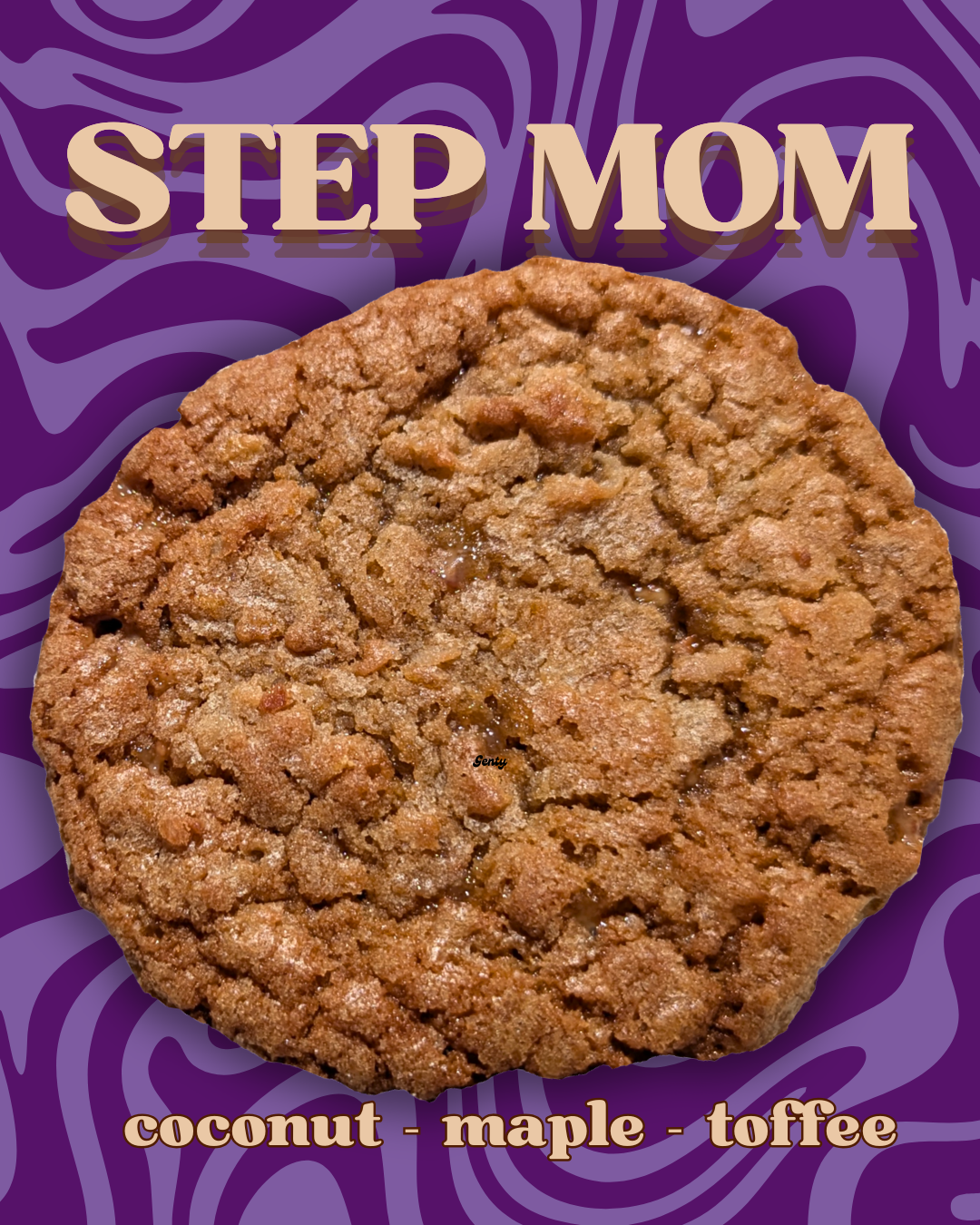 Stepmom
